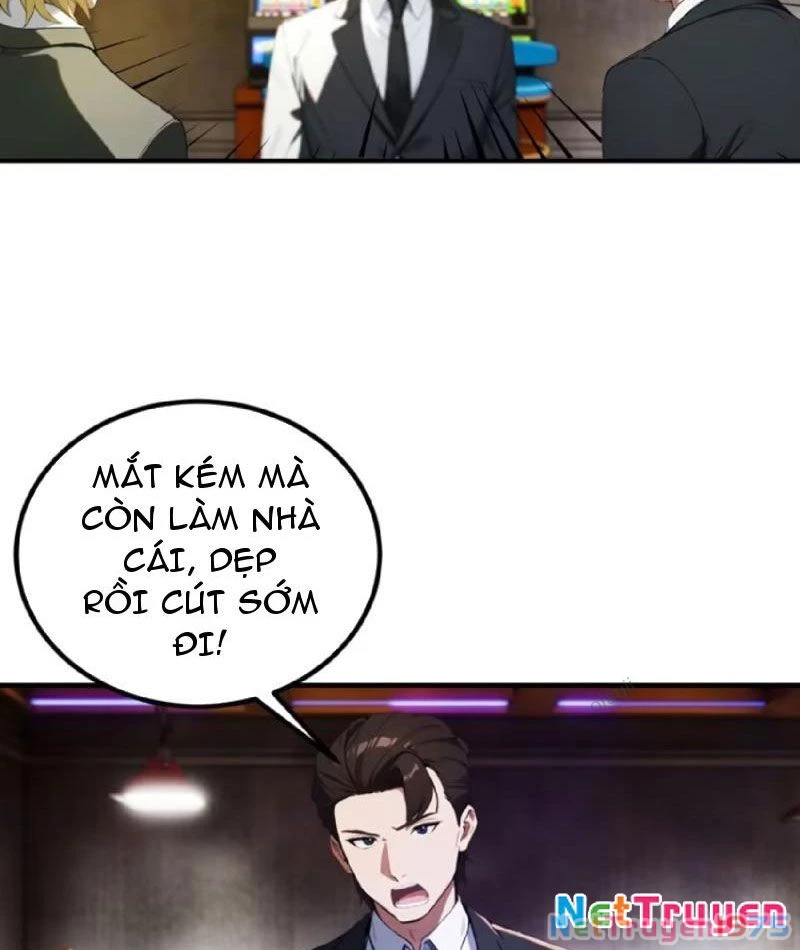 Đạo hữu nhường một chút: Ta đây tới đô thị chém quỷ thần Chapter 31 - Trang 2
