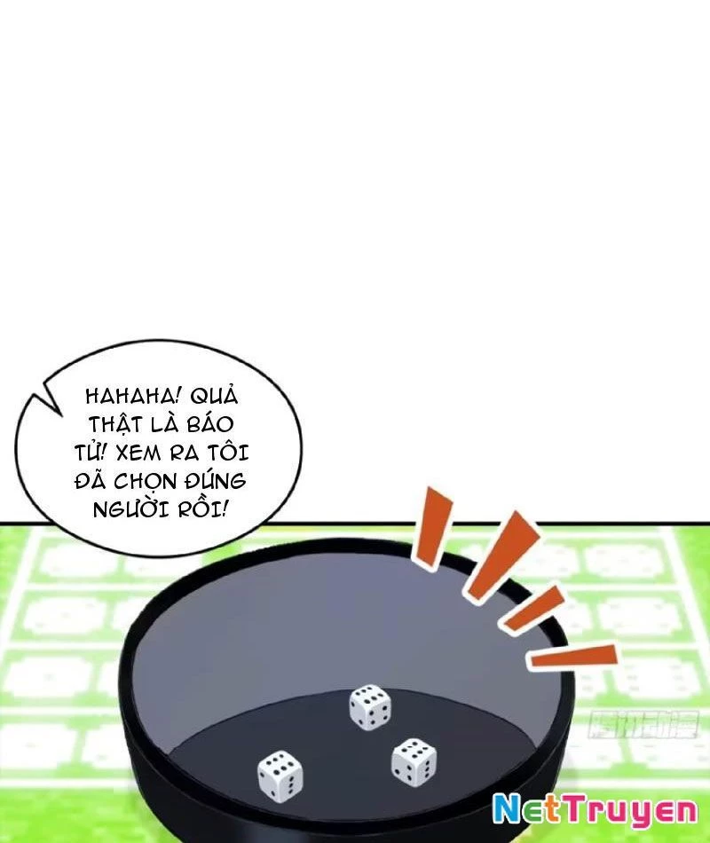 Đạo hữu nhường một chút: Ta đây tới đô thị chém quỷ thần Chapter 31 - Trang 2