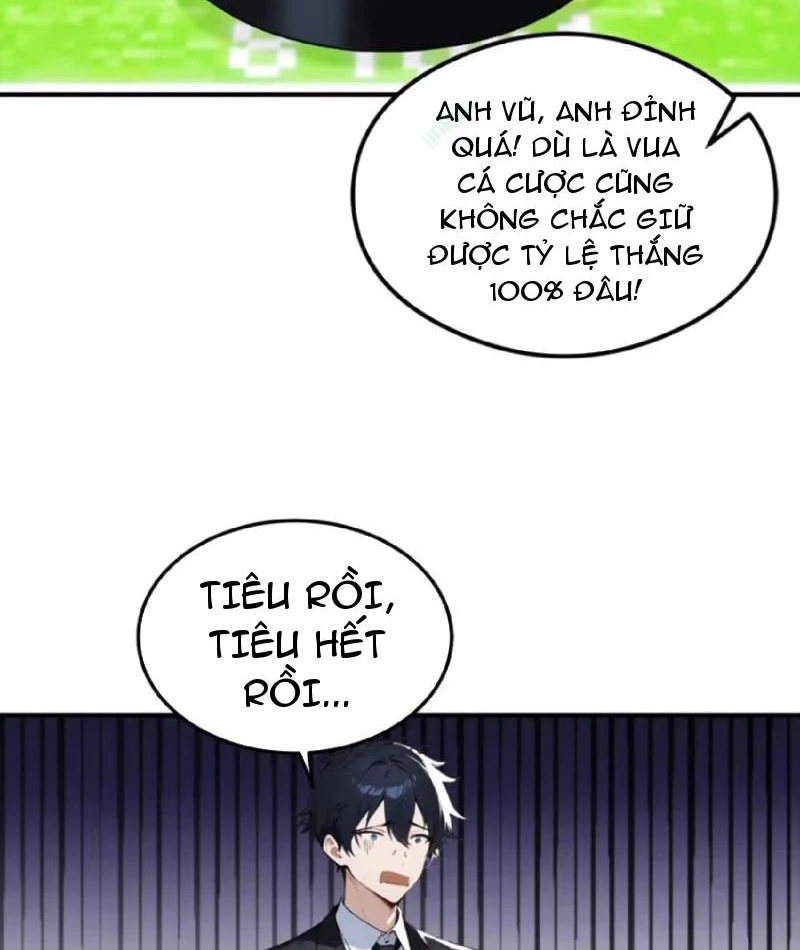 Đạo hữu nhường một chút: Ta đây tới đô thị chém quỷ thần Chapter 31 - Trang 2