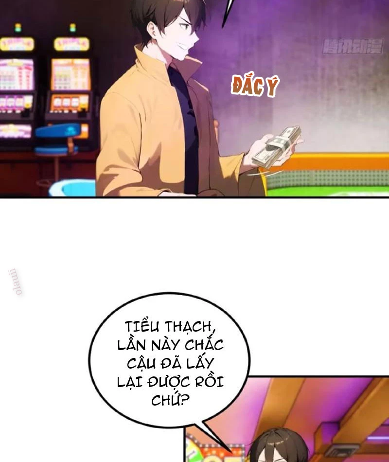 Đạo hữu nhường một chút: Ta đây tới đô thị chém quỷ thần Chapter 31 - Trang 2