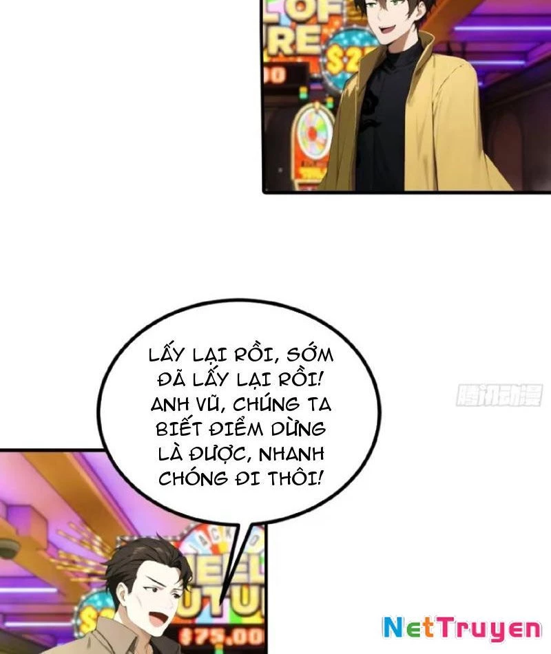 Đạo hữu nhường một chút: Ta đây tới đô thị chém quỷ thần Chapter 31 - Trang 2