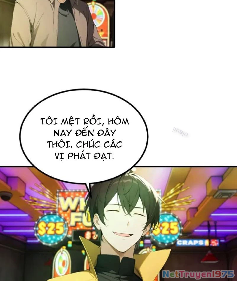 Đạo hữu nhường một chút: Ta đây tới đô thị chém quỷ thần Chapter 31 - Trang 2