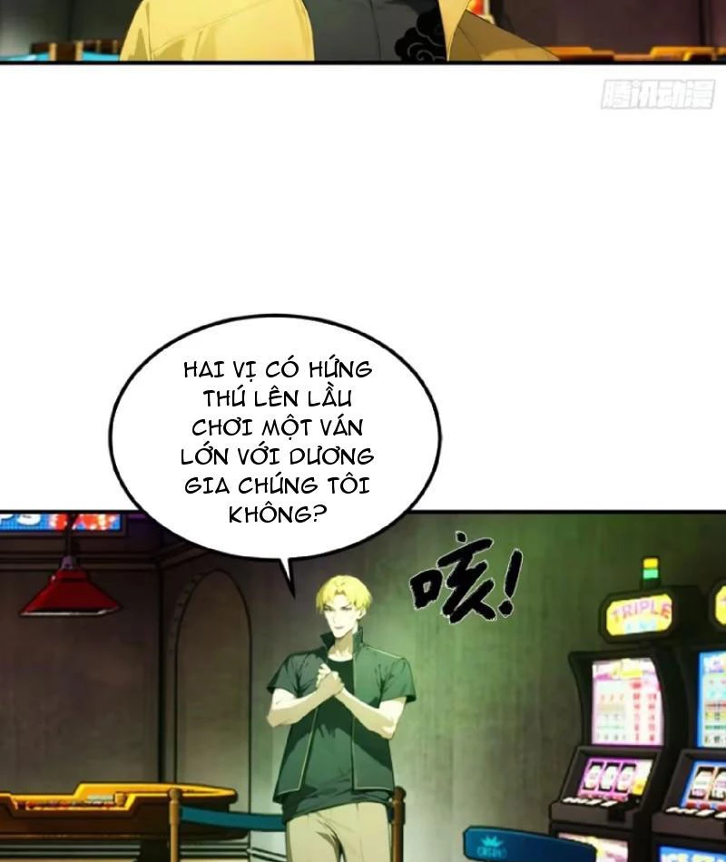 Đạo hữu nhường một chút: Ta đây tới đô thị chém quỷ thần Chapter 31 - Trang 2