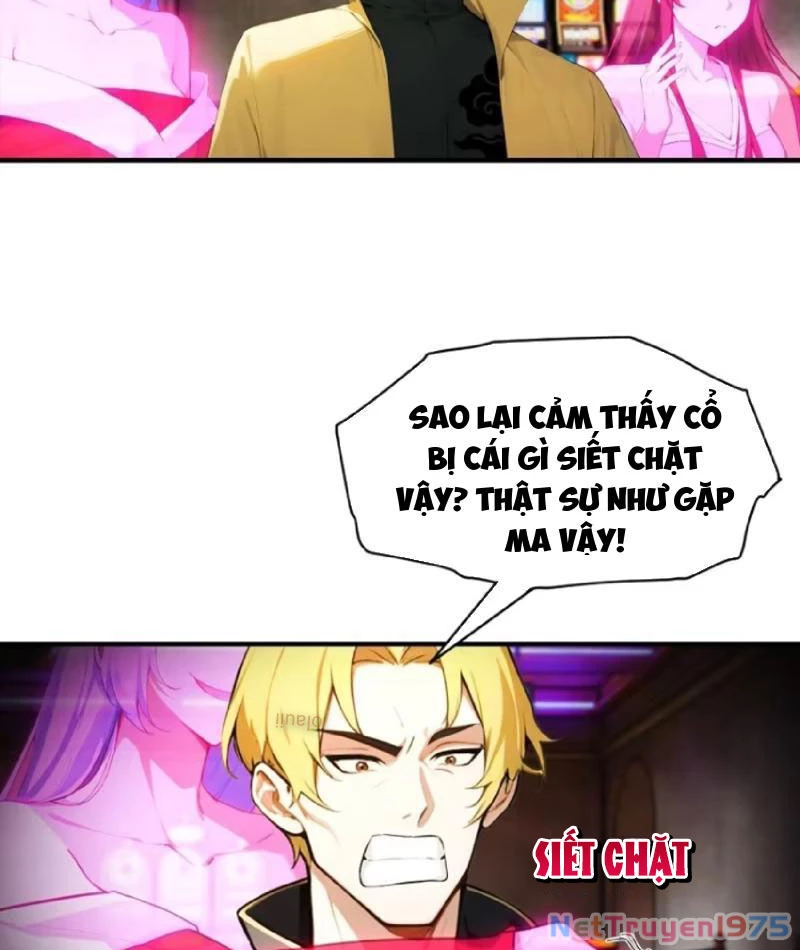 Đạo hữu nhường một chút: Ta đây tới đô thị chém quỷ thần Chapter 31 - Trang 2