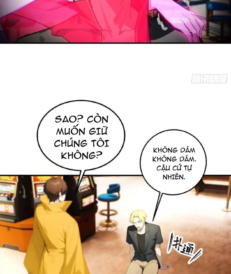 Đạo hữu nhường một chút: Ta đây tới đô thị chém quỷ thần Chapter 31 - Trang 2