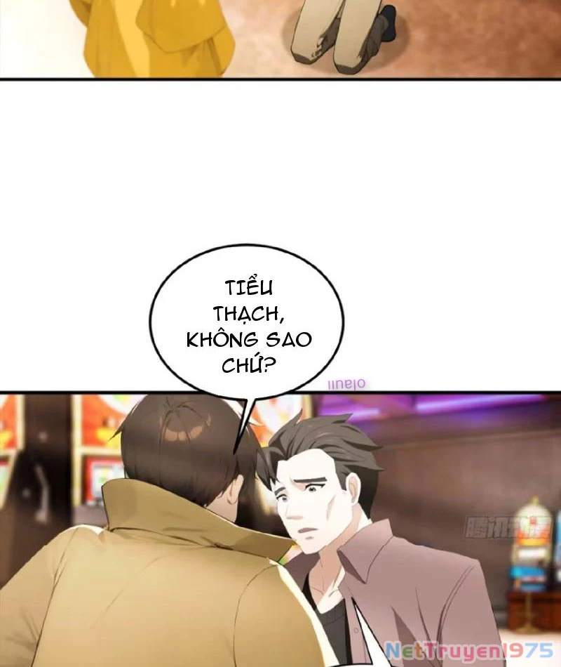 Đạo hữu nhường một chút: Ta đây tới đô thị chém quỷ thần Chapter 31 - Trang 2