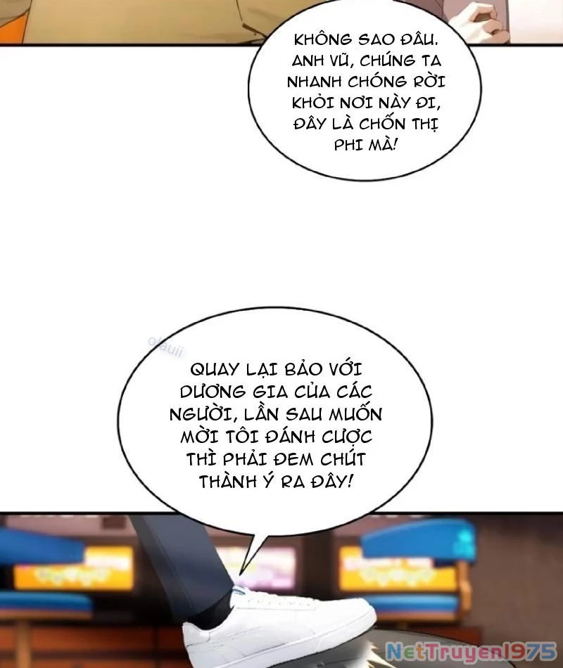 Đạo hữu nhường một chút: Ta đây tới đô thị chém quỷ thần Chapter 31 - Trang 2