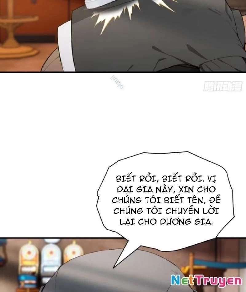 Đạo hữu nhường một chút: Ta đây tới đô thị chém quỷ thần Chapter 31 - Trang 2