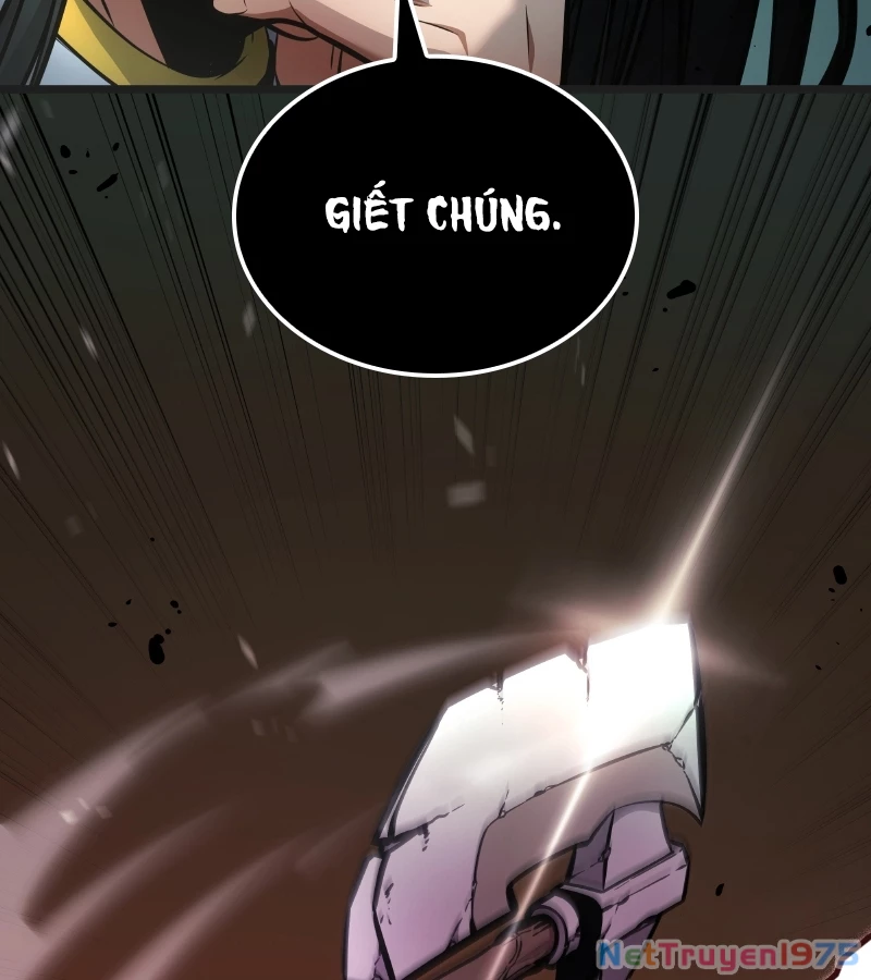 Độc Chiến Đế Vương Chapter 1 - Trang 2