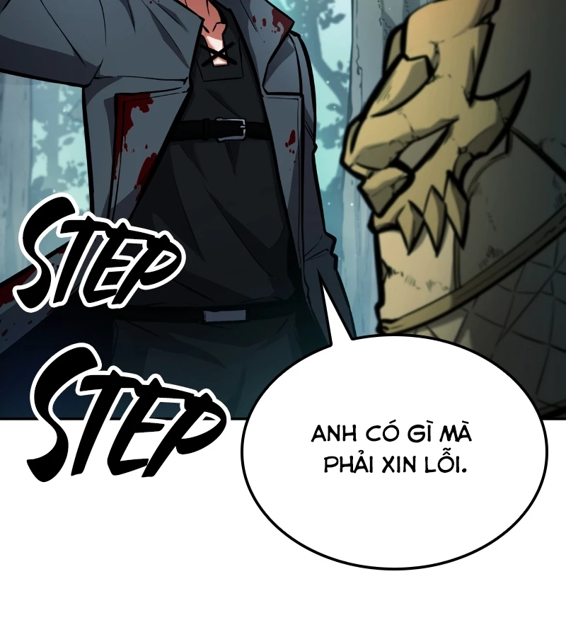 Độc Chiến Đế Vương Chapter 1 - Trang 2
