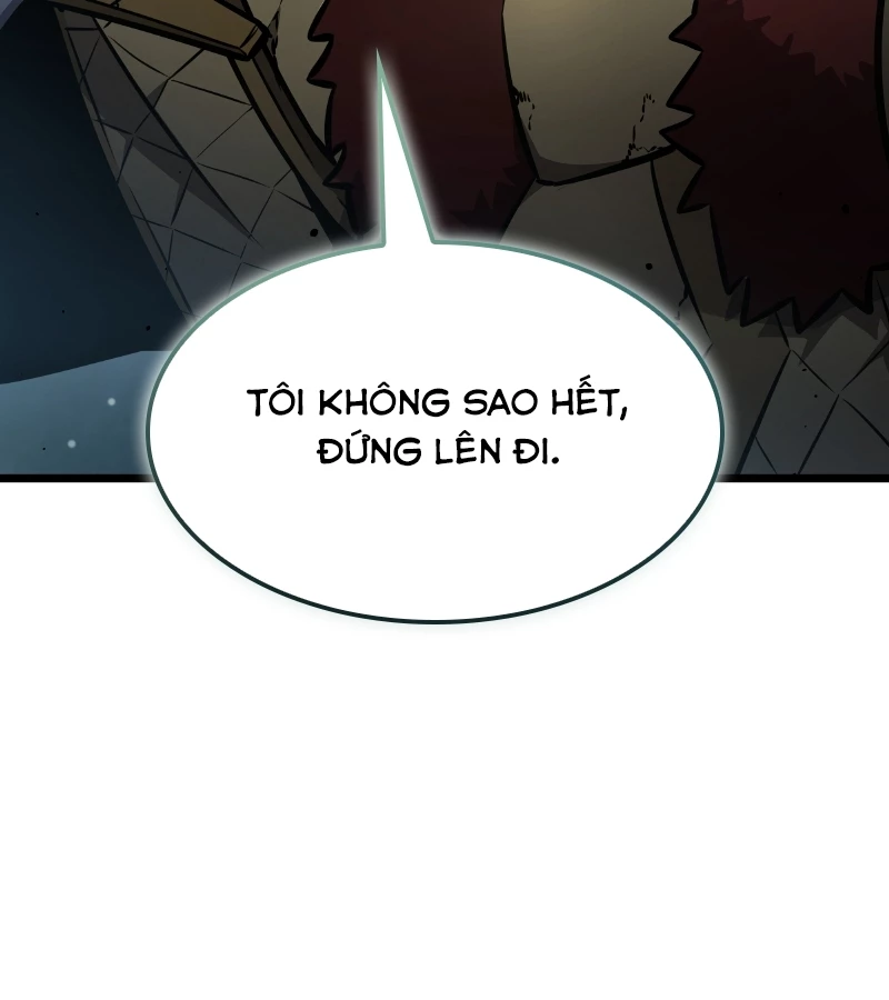 Độc Chiến Đế Vương Chapter 1 - Trang 2