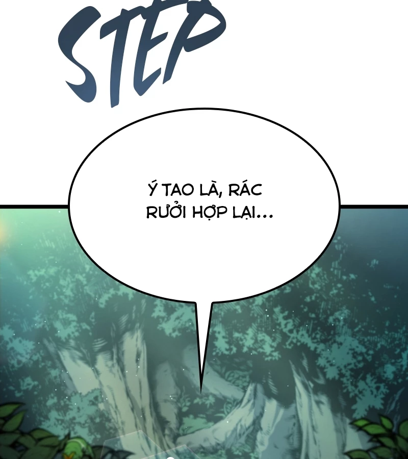 Độc Chiến Đế Vương Chapter 1 - Trang 2