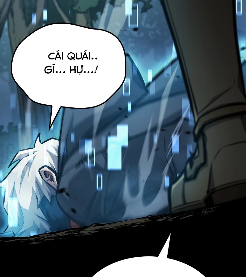 Độc Chiến Đế Vương Chapter 1 - Trang 2