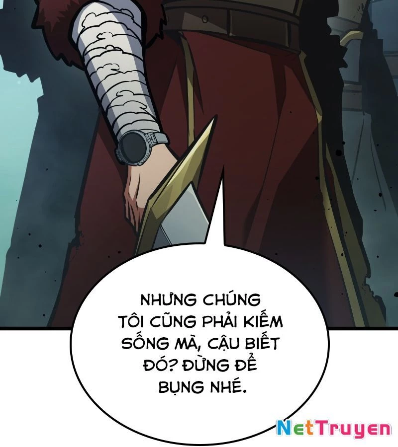 Độc Chiến Đế Vương Chapter 1 - Trang 2
