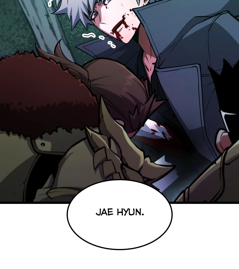 Độc Chiến Đế Vương Chapter 1 - Trang 2