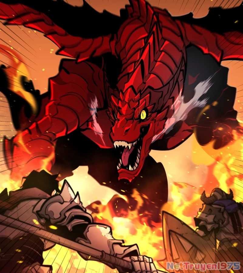 Độc Chiến Đế Vương Chapter 1 - Trang 2