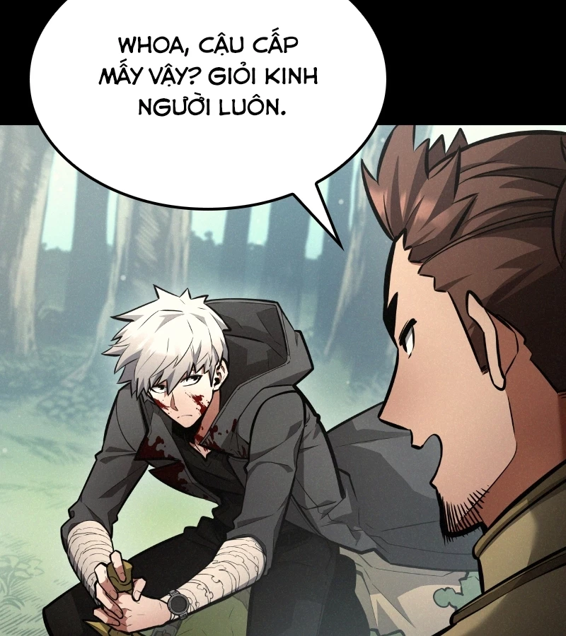 Độc Chiến Đế Vương Chapter 1 - Trang 2