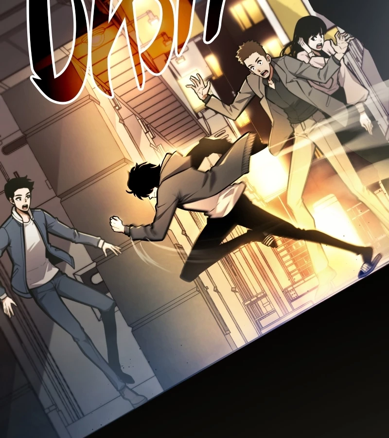 Độc Chiến Đế Vương Chapter 1 - Trang 2