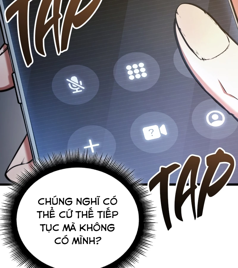Độc Chiến Đế Vương Chapter 1 - Trang 2
