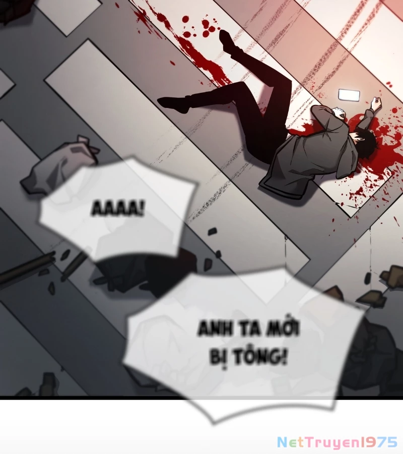 Độc Chiến Đế Vương Chapter 1 - Trang 2