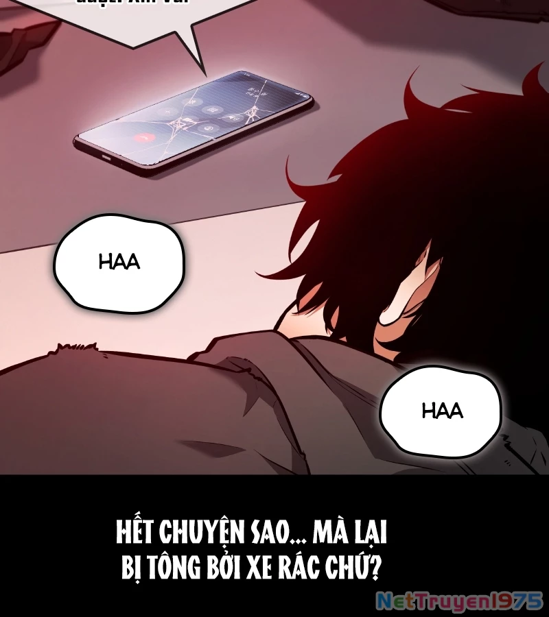 Độc Chiến Đế Vương Chapter 1 - Trang 2