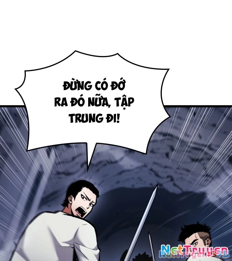 Độc Chiến Đế Vương Chapter 1 - Trang 2