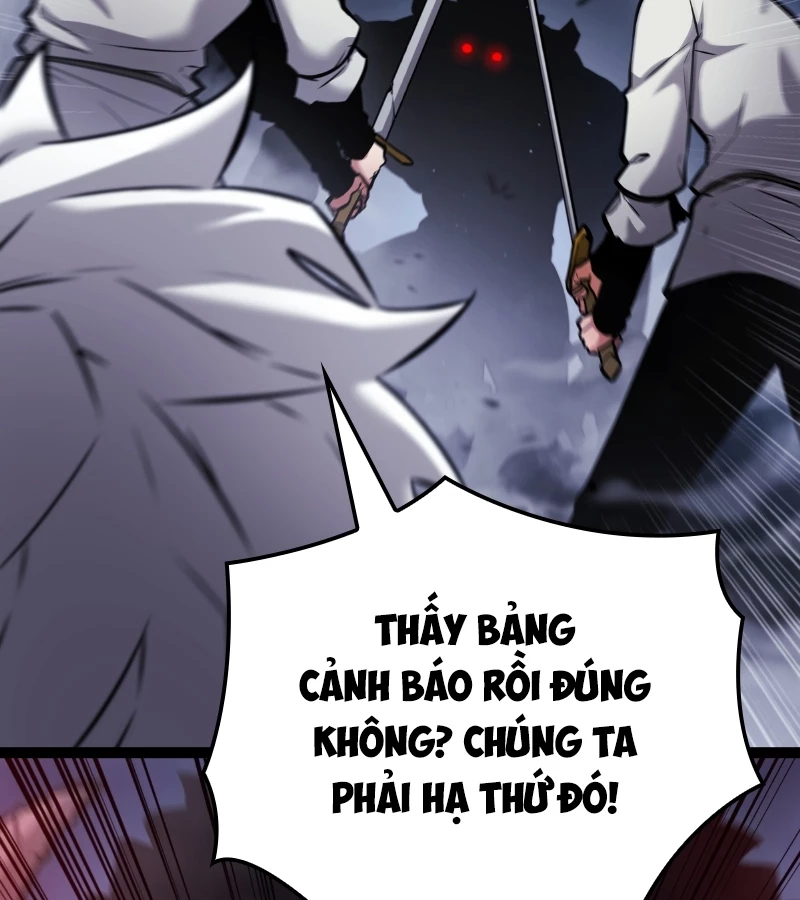 Độc Chiến Đế Vương Chapter 1 - Trang 2