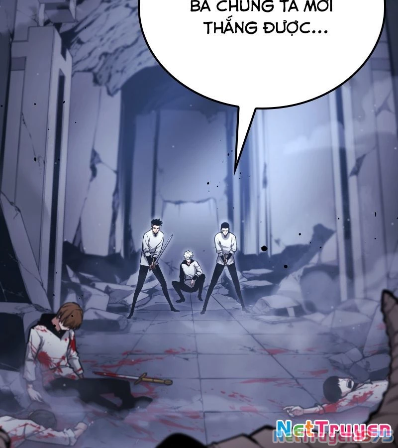 Độc Chiến Đế Vương Chapter 1 - Trang 2