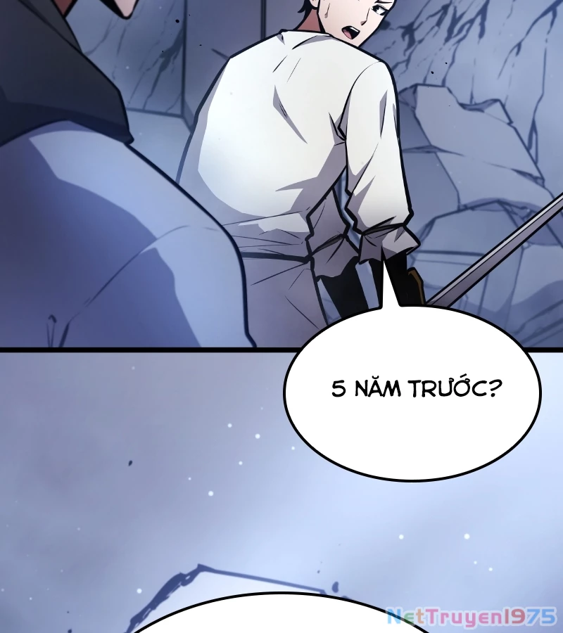 Độc Chiến Đế Vương Chapter 1 - Trang 2