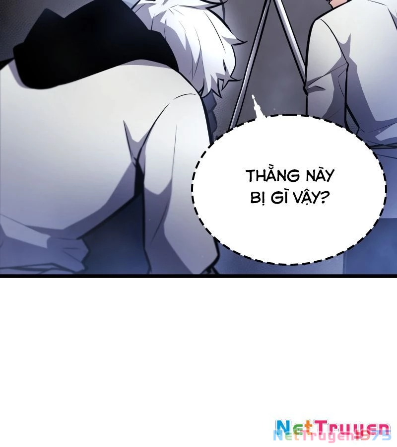 Độc Chiến Đế Vương Chapter 1 - Trang 2