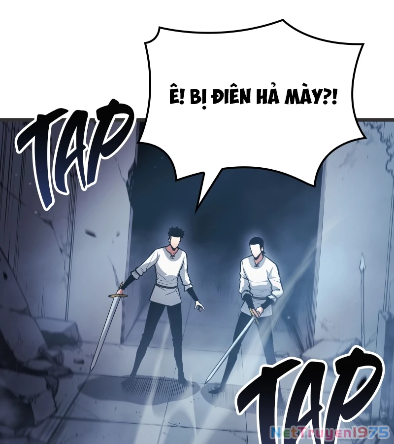 Độc Chiến Đế Vương Chapter 1 - Trang 2