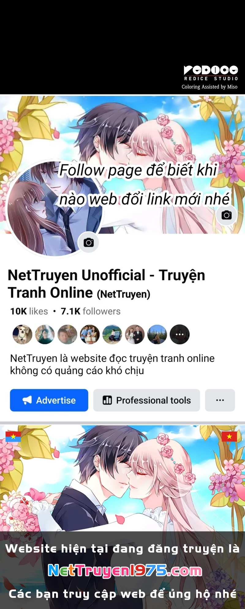 Độc Chiến Đế Vương Chapter 1 - Trang 2