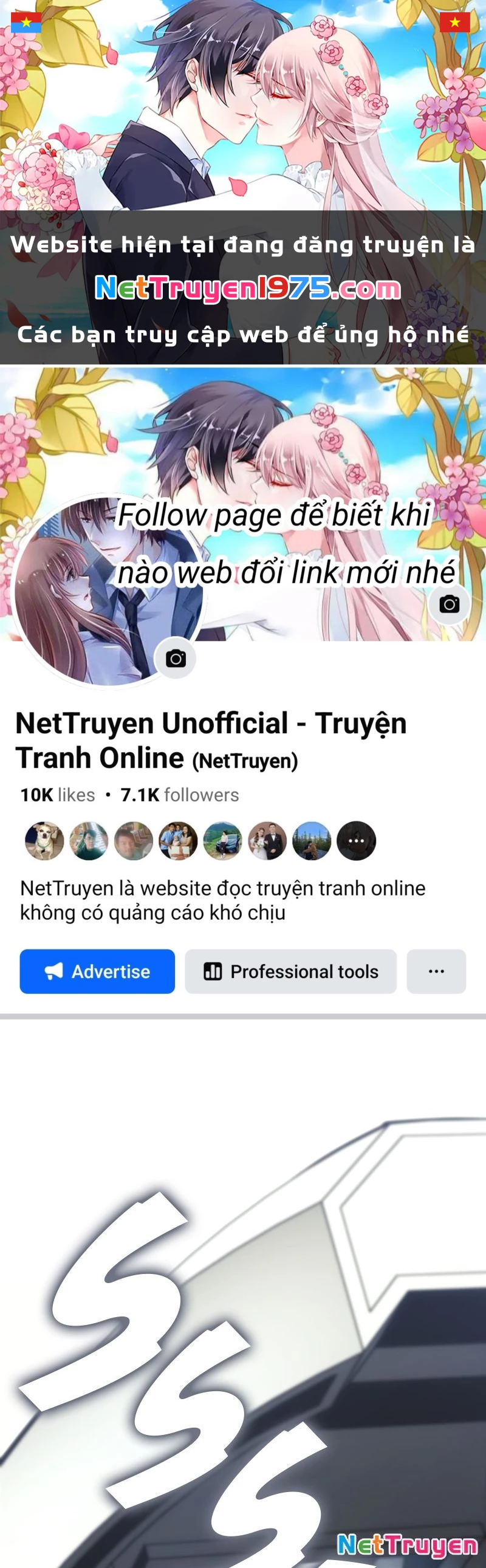 Độc Chiến Đế Vương Chapter 2 - 1