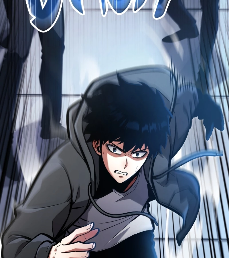 Độc Chiến Đế Vương Chapter 2 - Trang 2