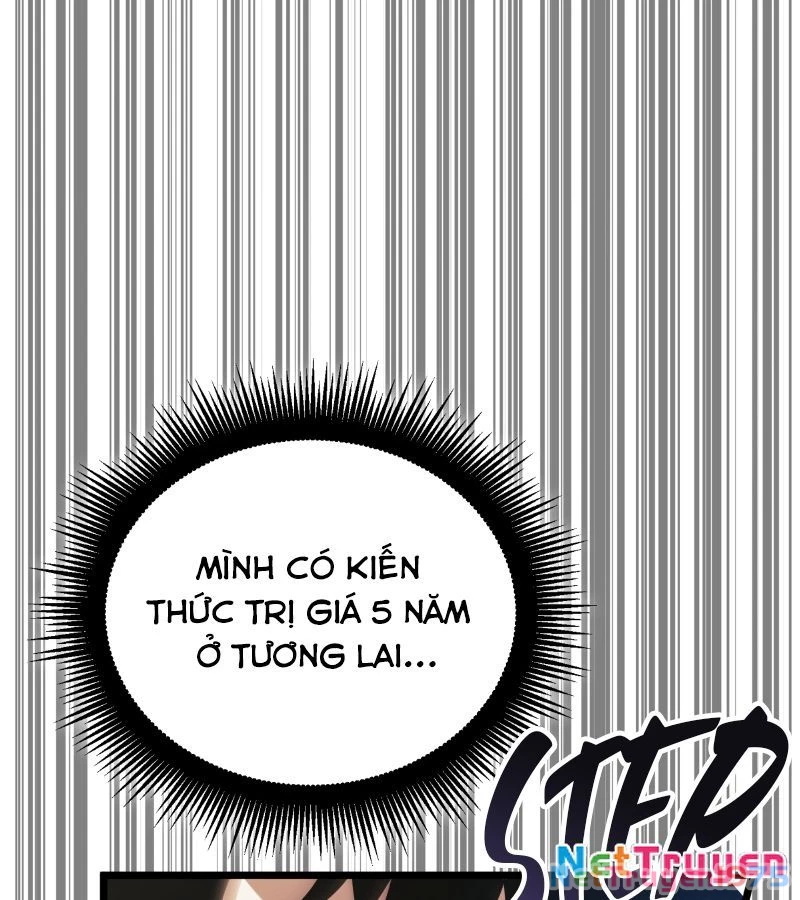 Độc Chiến Đế Vương Chapter 2 - Trang 2