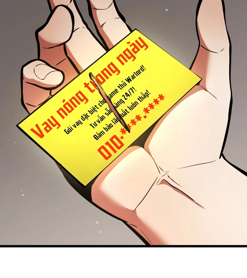 Độc Chiến Đế Vương Chapter 2 - Trang 2