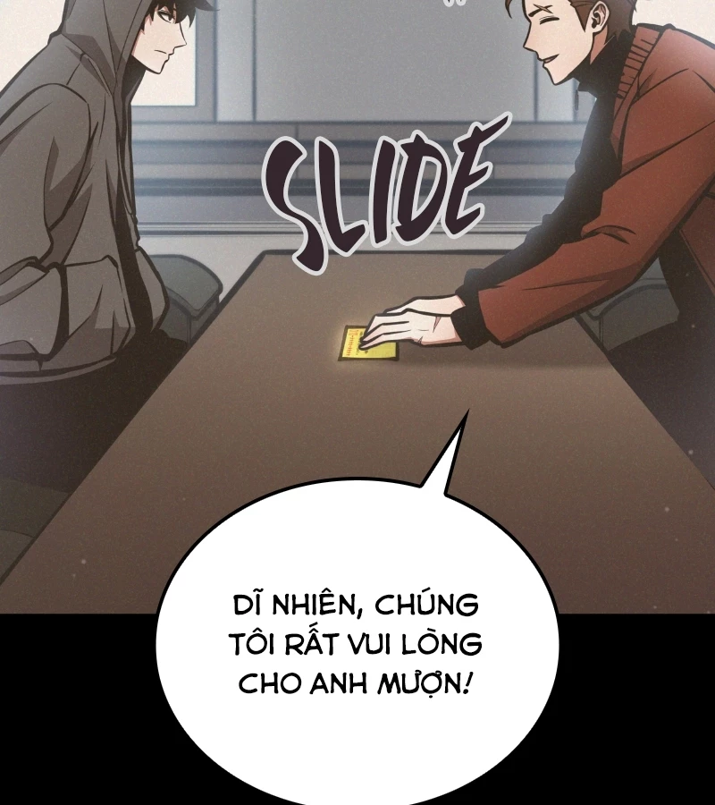 Độc Chiến Đế Vương Chapter 2 - Trang 2