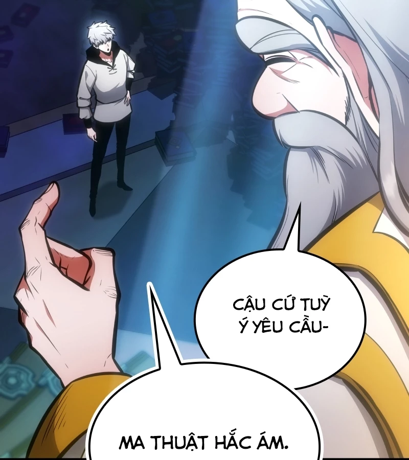 Độc Chiến Đế Vương Chapter 2 - Trang 2