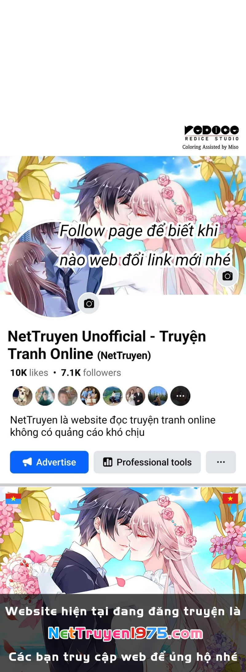 Độc Chiến Đế Vương Chapter 2 - Trang 2