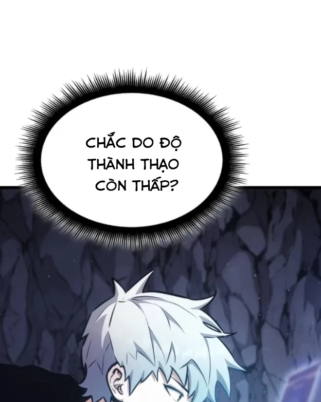 Độc Chiến Đế Vương Chapter 3 - Trang 2