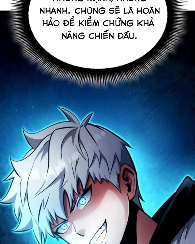 Độc Chiến Đế Vương Chapter 3 - Trang 2