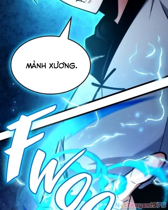 Độc Chiến Đế Vương Chapter 3 - Trang 2
