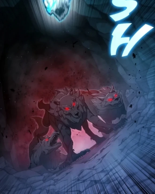 Độc Chiến Đế Vương Chapter 3 - Trang 2