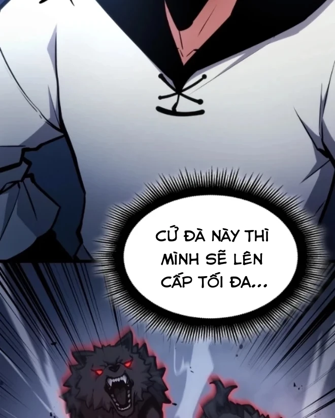 Độc Chiến Đế Vương Chapter 3 - Trang 2