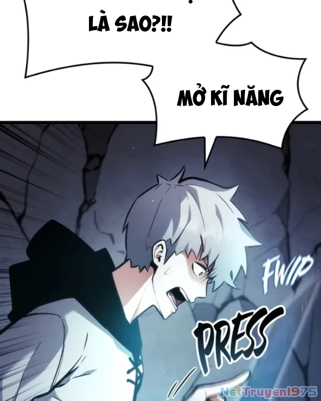 Độc Chiến Đế Vương Chapter 3 - Trang 2