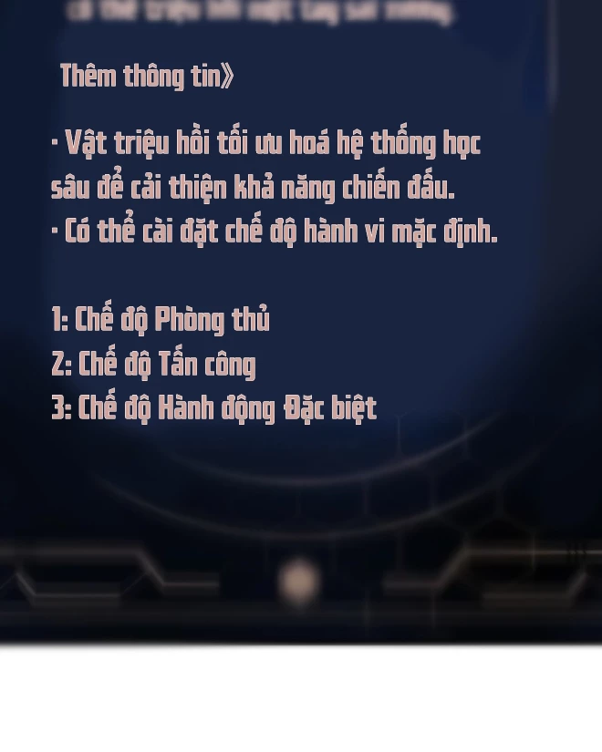Độc Chiến Đế Vương Chapter 3 - Trang 2