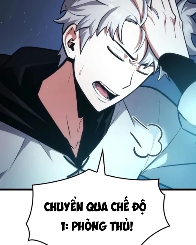 Độc Chiến Đế Vương Chapter 3 - Trang 2