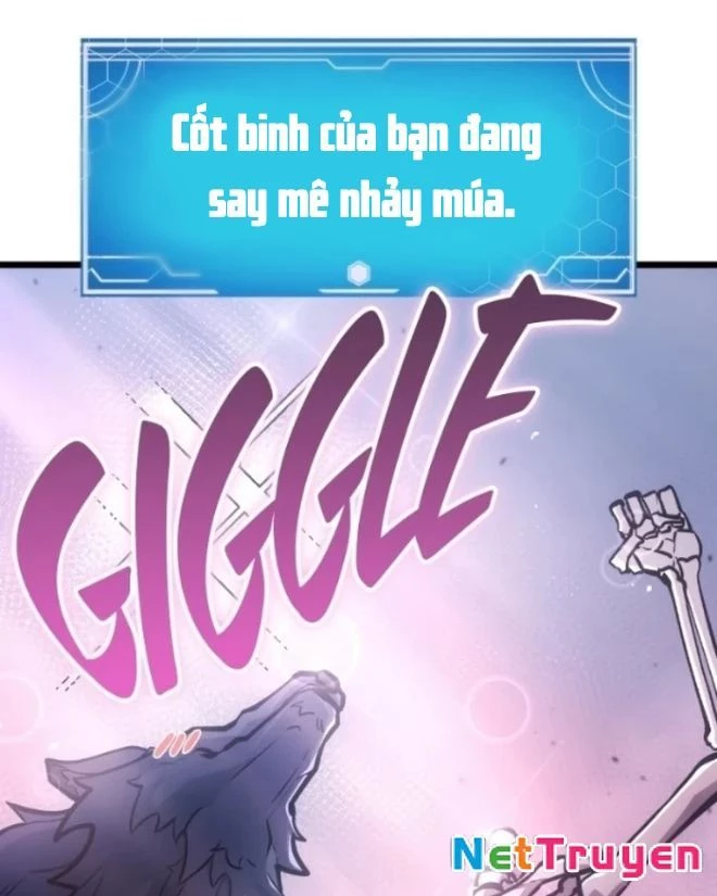 Độc Chiến Đế Vương Chapter 3 - Trang 2
