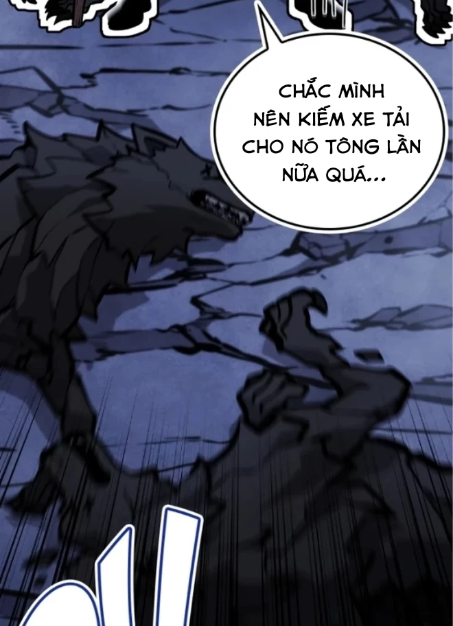 Độc Chiến Đế Vương Chapter 3 - Trang 2