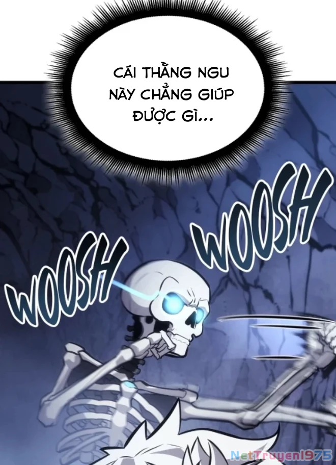 Độc Chiến Đế Vương Chapter 3 - Trang 2